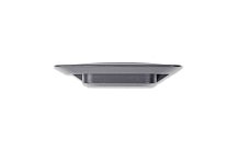 Настенный светильник уличный Oasis Light W1881S S