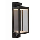 Уличный настенный светильник Lucide 28861/10/30 Clairette