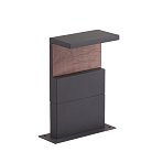 Уличный светильник Mantra 6771 RUKA