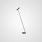 Торшер ADLAUG BLACK ImperiumLoft 278100-75 adlaug01