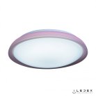 Потолочный светильник iLedex 24W PINK Chameleon