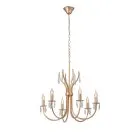 Подвесная люстра Vitaluce V1864-8/6