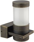 Настенный светильник уличный Oasis Light W78023 Gb  tube LED