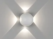 Светильник настенный SWG GW-A161-4-4-WH-NW Gw SFERA-DBL