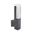 Уличный настенный светильник Favourite 2861-1W Pillar
