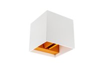 Архитектурная подсветка DesignLed LWA803L-WH-WW BIG-KUB