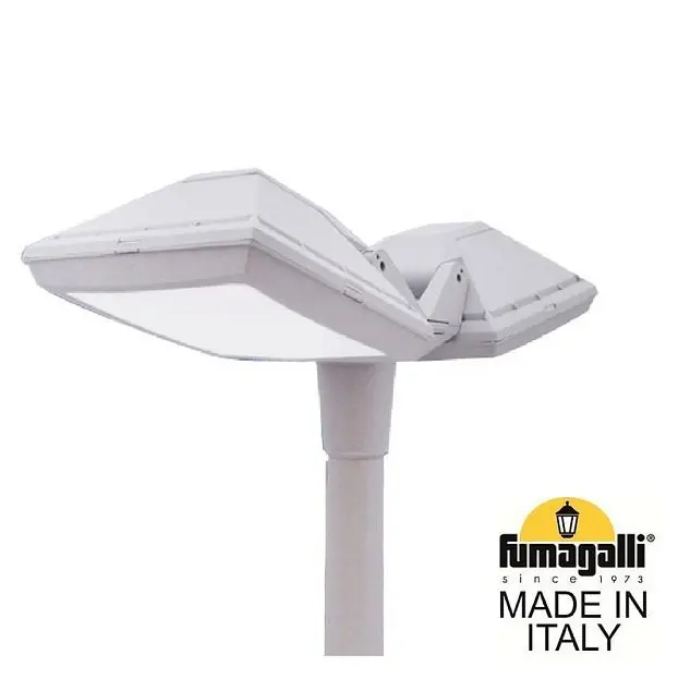 Уличный фонарь FUMAGALLI 4P2.000.G20.LYF1R ROSA Guizeppe Уличный фонарь FUMAGALLI 4P2.000.G20.LYF1R ROSA Guizeppe