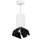 Подвесной светильник Lightstar RP6486487 RULLO HP16
