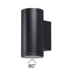 Уличные настенные светильники Odeon light 7142/24WL LONG