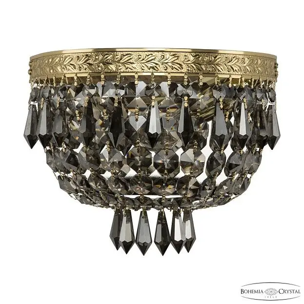 Бра хрустальный Bohemia 19271B/20IV G R781 Бра хрустальный Bohemia 19271B/20IV G R781