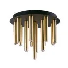 Потолочная люстра Nowodvorski 9054 STALACTITE XIII