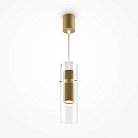 Подвесной светильник Maytoni MOD326PL-01MG Dynamics