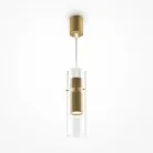 Подвесной светильник Maytoni MOD326PL-01MG Dynamics