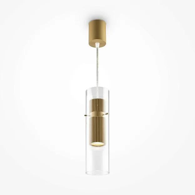 Подвесной светильник Maytoni MOD326PL-01MG Dynamics