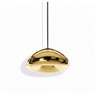 Подвесной светильник Tom Dixon VOS01B-PEUM3 Void