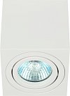 Точечный светильник ЭРА OL22 WH