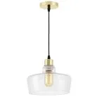 Подвесной светильник Lumina Deco TP 2053-1 GD Lampit