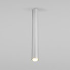 Накладной светильник Elektrostandard 25030/LED серебро Pika a061121