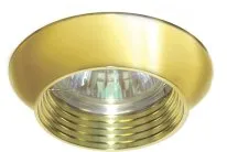 Точечный светильник Escada 231081 Lecco