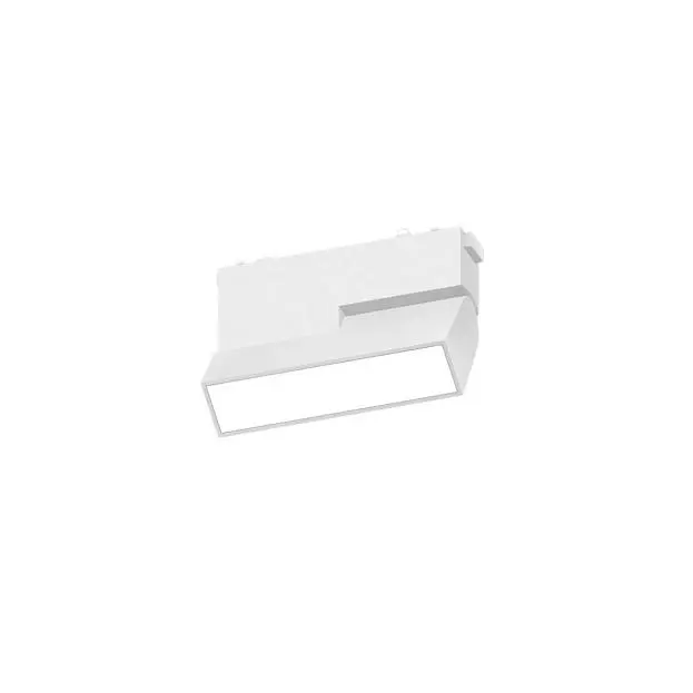 Трековый светильник Magnetic track 48 Omnilux APL.0105.10.10 Трековый светильник Magnetic track 48 Omnilux APL.0105.10.10