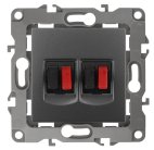 Розетка ЭРА 12-3112-12