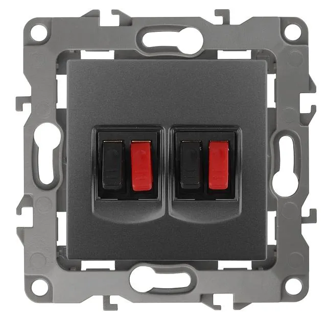 Розетка ЭРА 12-3112-12