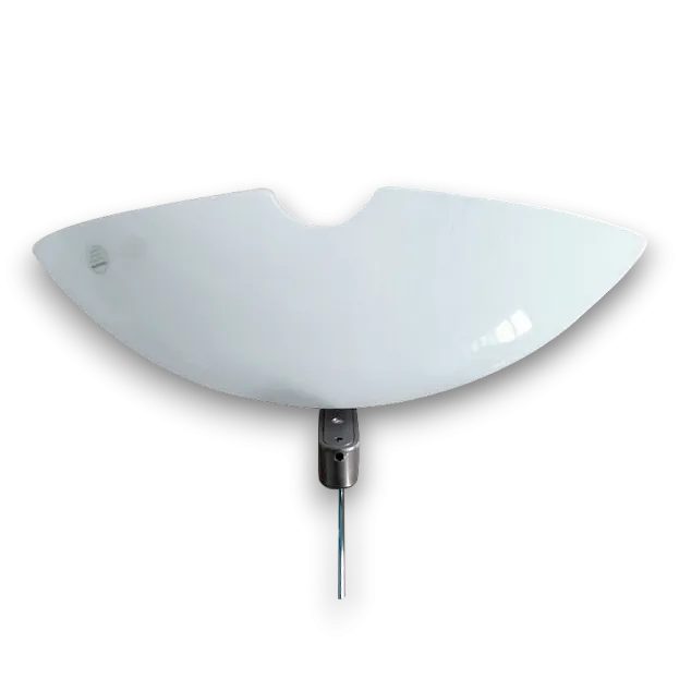 Настенный светильник Vistosi AP PIGALLE BC PIGALLE