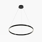 Подвесной светильник Maytoni MOD058PL-L42BK Rim