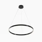 Подвесной светильник Maytoni MOD058PL-L42BK Rim