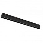 Магнитный трековый светильник iLEDEX TECHNICAL SMART 4822-002-L460-24W-38DG-BK VISION48/22