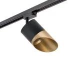 Комплект со светильником Lightstar R1T3487190 Rullo