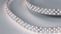 Светодиодная лента SMD-2835 тип свечения нейтральный белый SWG DSG2252-24-NW-33