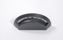 Архитектурная подсветка Oasis Light W1880L Gr SIDNEY