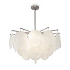 Люстра Freya FR5104PL-06N Porto