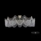 Люстра хрустальная Bohemia 77081/67 G