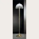 Торшер Reccagni Angelo PN 4651/2 Bronze 4651