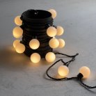 Гирлянда Laitcom HB20-1-2WW Нити «Шарики»