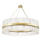 Люстра Arte Milano 430110.1000.20.G9.B1 GD Бари