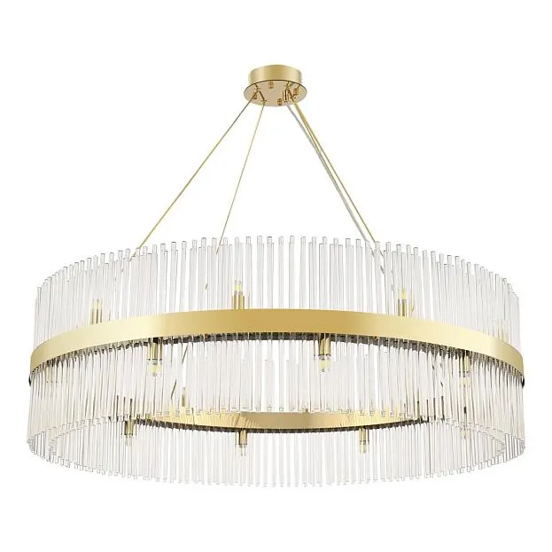 Люстра Arte Milano 430110.1000.20.G9.B1 GD Бари