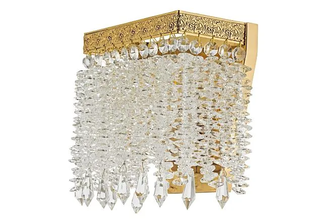 Настенный светильник Arti Lampadari Elite Favola E 2.10.106 G