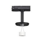 Трековый светильник без плафона (плафоны арт. 370694-370711) NOVOTECH 370684 UNITE