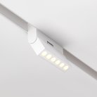 Трековый светильник Maytoni Technical TR033-4-6W3K-M-DS-W Points