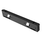 Соединитель прямой трековый однофазный Lightstar 506107 Linea