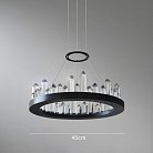 Люстра Quartz D40 ImperiumLoft 179754-26
