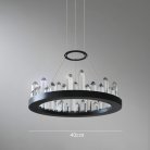 Люстра Quartz D40 ImperiumLoft 179754-26