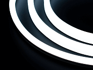 неоновая лента 220В 8*16мм, SMD2835, 120 led/m, 10W/m, 6000K, IP67, 50м SWG-NE816-2120-10-W-67, 00-00046600