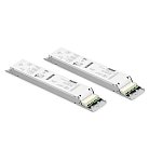 Драйвер Ideal Lux 270876 FLUO BI-EMISSION KIT DRIVERS DALI 1200