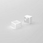 Заглушки для светодиодных лент 12 В и 24 B Elektrostandard ZLL-2-ALP027  a071106