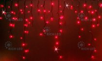 Гирлянда Rich LED RL-i3*0.9F-B/R