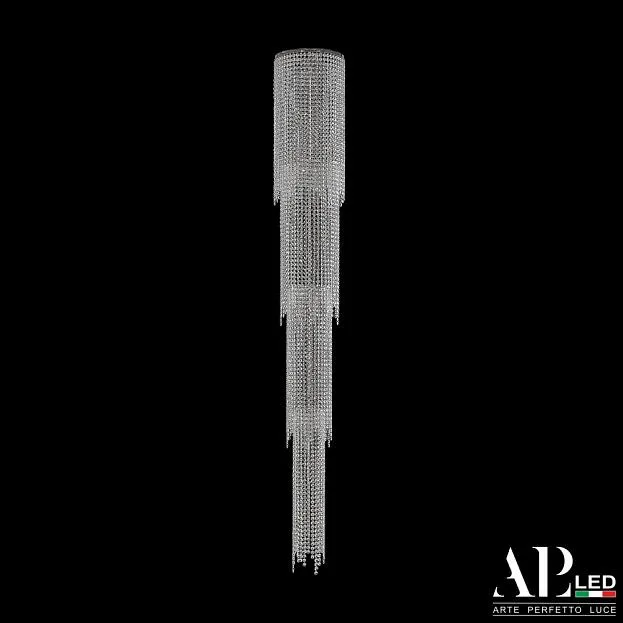 Подвесная люстра APL LED S520.0.30-220.B.3000 Rimini Подвесная люстра APL LED S520.0.30-220.B.3000 Rimini
